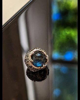 Charm Pandora Stelle Scintillanti Blu 799209C01