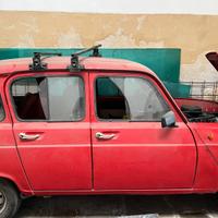 Renault 4 TL