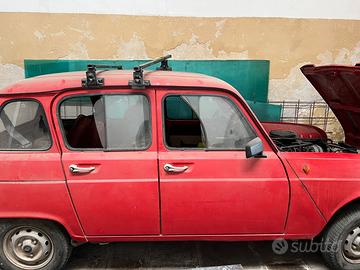 Renault 4 TL