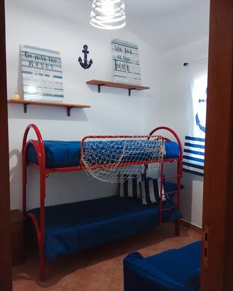 letto a castello 