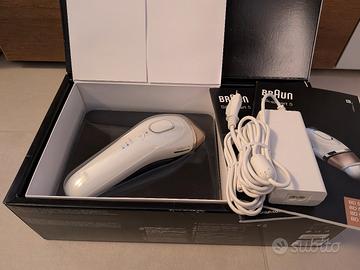 Luce Pulsata Silk-expert Pro 5