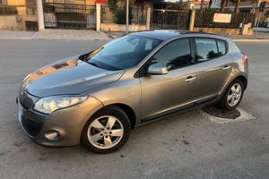 Renault megane 1.5 diesel  2009