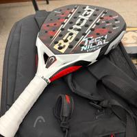 Babolat Technical Viper 2026