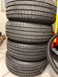 Gomme pirelli cinturato P7 205/55 R16