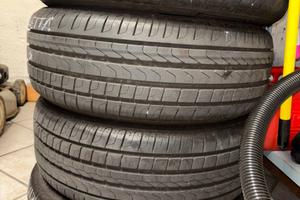 Gomme pirelli cinturato P7 205/55 R16