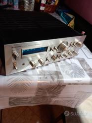 amplificatore Pioneer SA8800  			