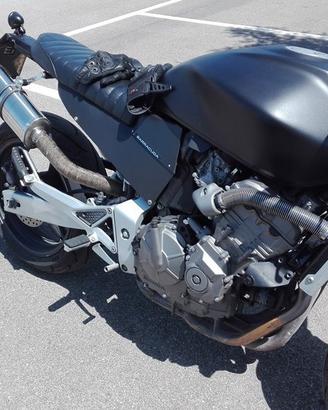 Power Titanium Roadsitalia Honda Hornet 600