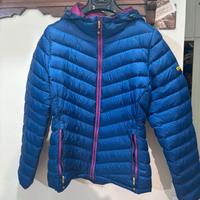 piumino ciesse donna (100 grammi)