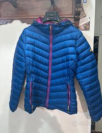 piumino ciesse donna (100 grammi)