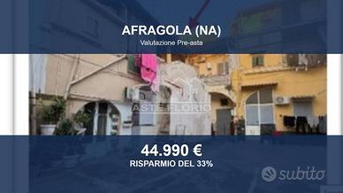 Immobile in asta di 60 m² a Afragola