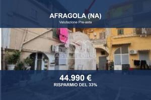 Immobile in asta di 60 m² a Afragola