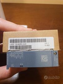 Siemens, per PROFINET 6ES7193-6AR00-0AA0