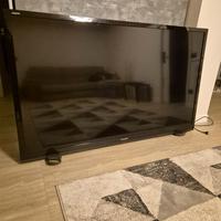 TV 85" SHARP ACQUOS LCD