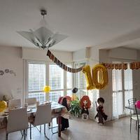 Harry Potter allestimento compleanno/festa