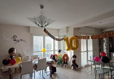 Harry Potter allestimento compleanno/festa