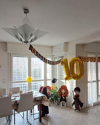 Harry Potter allestimento compleanno/festa