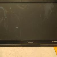 TV LCD 50° panasonic
