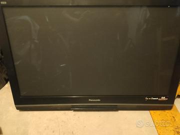 TV LCD 50° panasonic