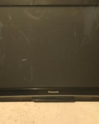 TV LCD 50° panasonic