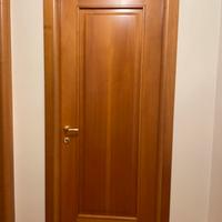 Porte in legno, marca Pivato