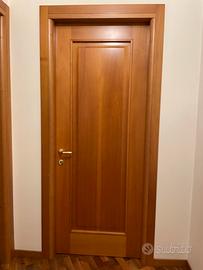 Porte in legno, marca Pivato