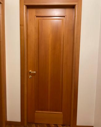 Porte in legno, marca Pivato