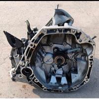 Cambio manuale completo per Renault Clio 3ª serie