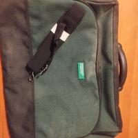 borsa da viaggio Benetton 24ore 