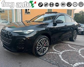 Audi Q5 SPB 40 TDI quattro S tronic S line plus Te