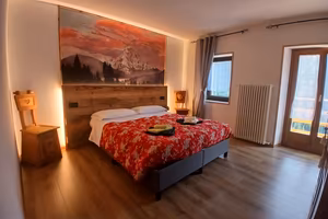 Appartamento San Pietro di Cadore- Val Comelico