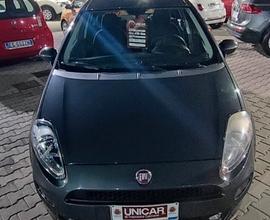 Fiat Punto 1.3 MJT II S&S 95 CV 5 porte Street