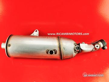 RICAMBI HONDA CRF / CRE 250