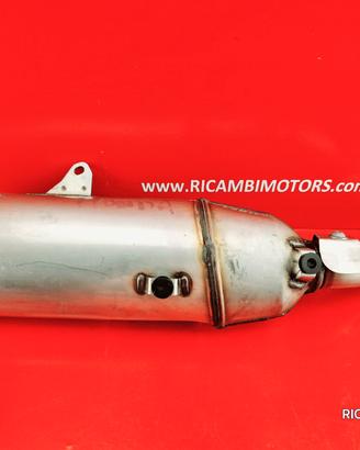 RICAMBI HONDA CRF / CRE 250