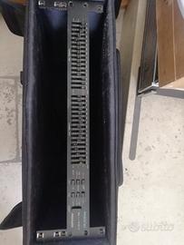 Equalizzatore Phonic