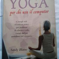 YOGA per chi usa il computer