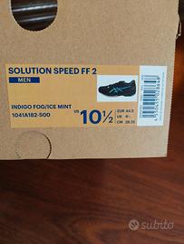 Asics solution Speed ff2 uomo 