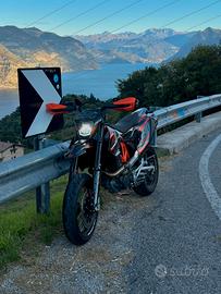 Ktm 690 smc r