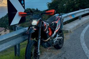 Ktm 690 smc r