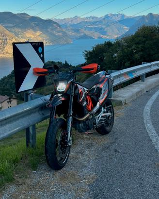 Ktm 690 smc r