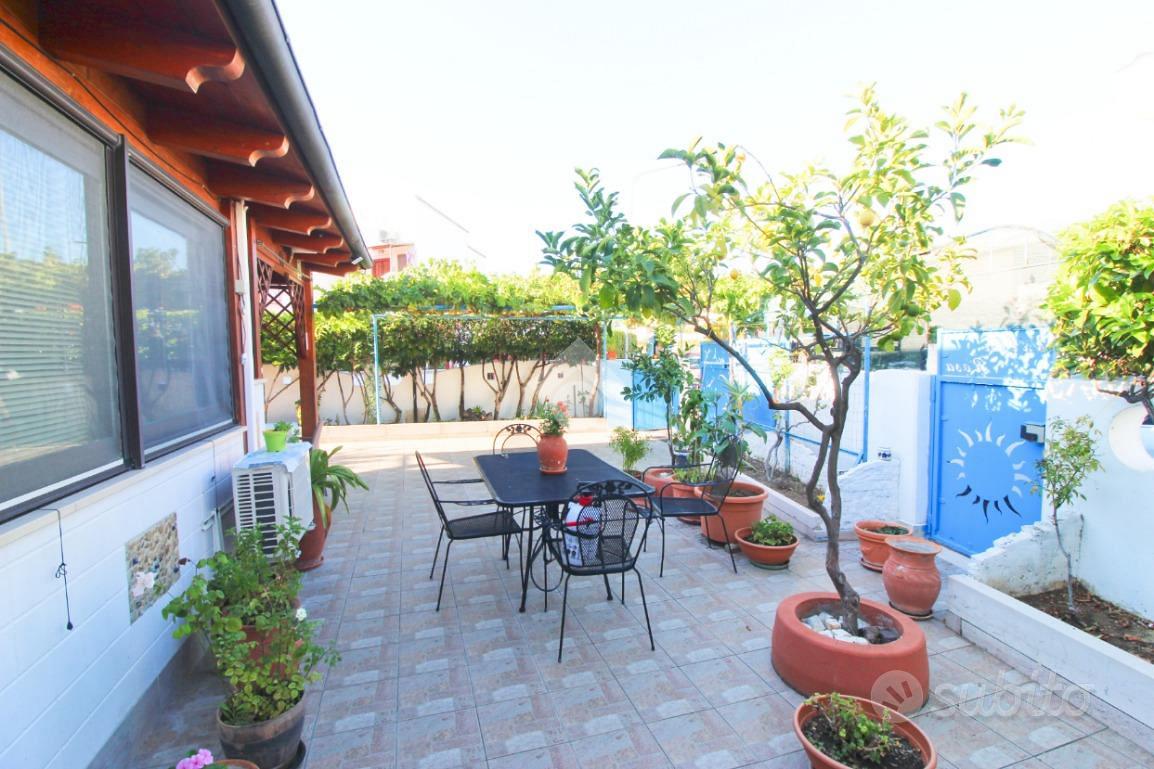 Casa – Campomarino, Case FIAT - Vista 3