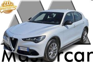 ALFA ROMEO Stelvio Stelvio my23 2.2 td Super Q4