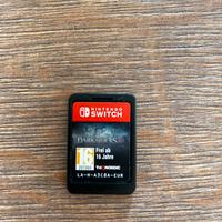 Darksiders 3 nintendo switch