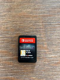 Darksiders 3 nintendo switch