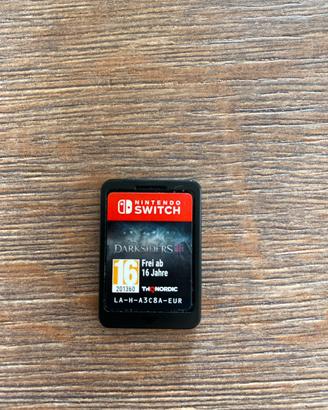 Darksiders 3 nintendo switch
