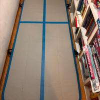 Dhenso Airtrack Pro