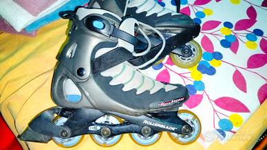rollerblade numero 39