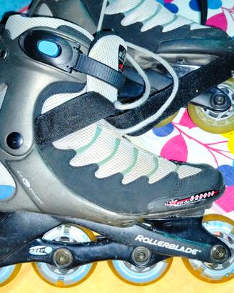 rollerblade numero 39