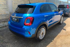 Fiat 500X 1.3 MultiJet 95 CV Connect uniprò