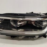 Fanale anteriore sinistro sx Volkswagen T-ROC IQ L