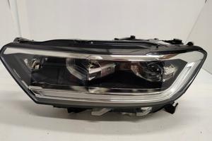 Fanale anteriore sinistro sx Volkswagen T-ROC IQ L